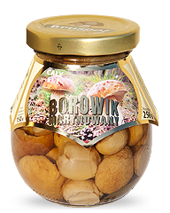 Borowik marynowany 250 g