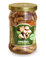 Opieńka marynowana 280 g